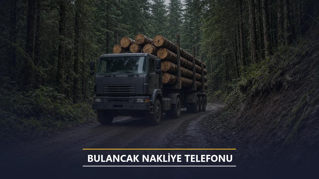 Bulancak Nakliye Telefonu