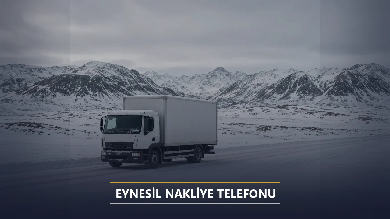 Çanakçı Nakliyeciler Sitesi